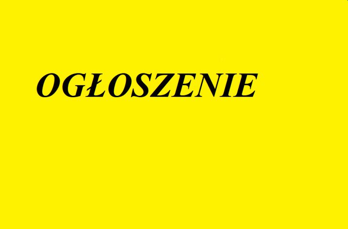 WYNIKI - Przetarg pisemny nieograniczony na dzierżawę gruntów nieleśnych Skarbu Państwa (stawy)